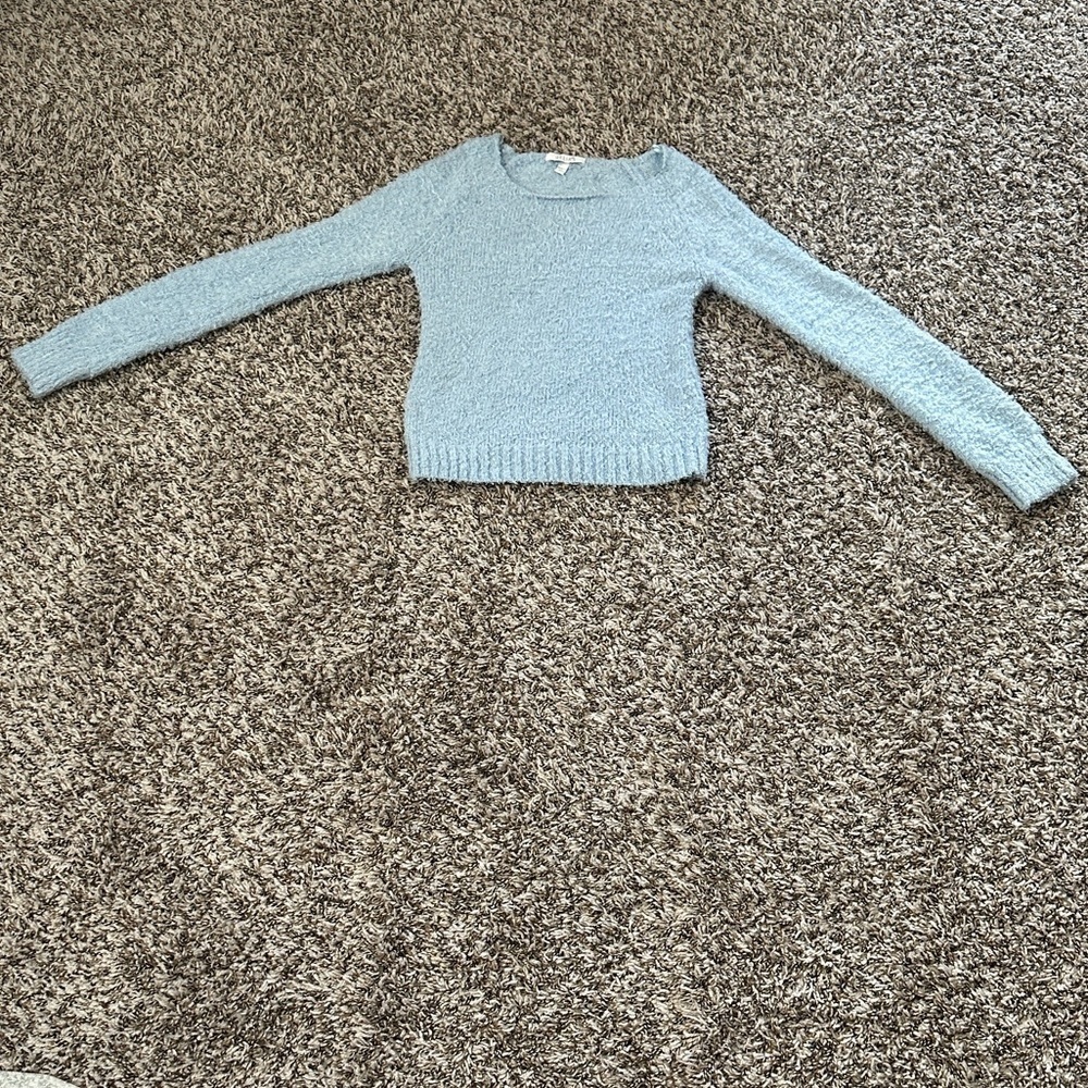 Delia’s Sweater